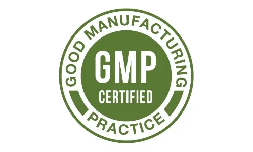 GMP Certified MemoBrew Manufacturing