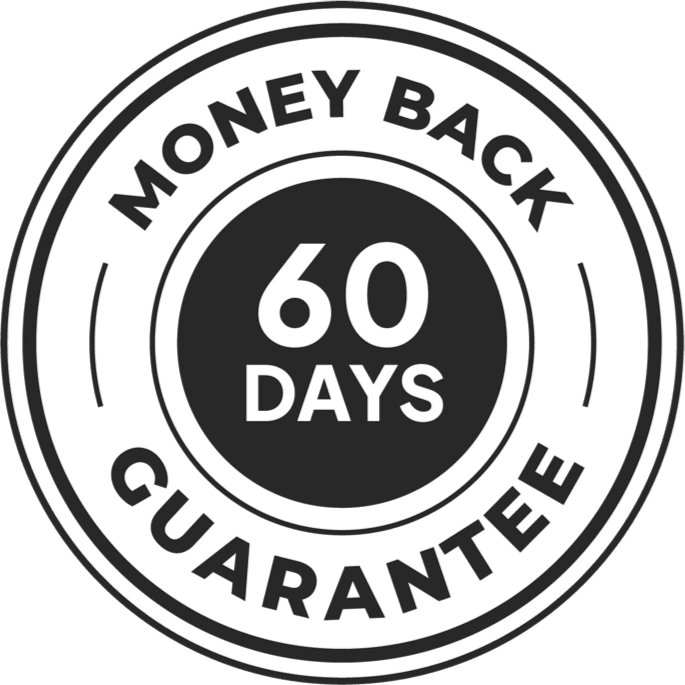 MemoBrew 60-Day Money Back Guarantee